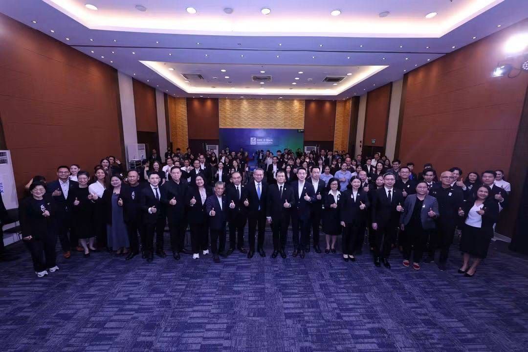 หอการค้าไทยฯ ร่วมเปิดตัว “Thailand SD SME Awards 2026” สนับสนุน SMEs ไทยพัฒนาศักยภาพด้าน ESG ธุรกิจสีเขียว การลดคาร์บอน และการเติบโตอย่างยั่งยืน