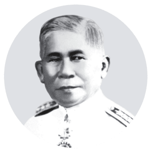 พระยาภิรมย์ภักดี