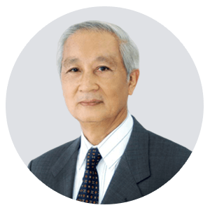 นายประมนต์ สุธีวงศ์