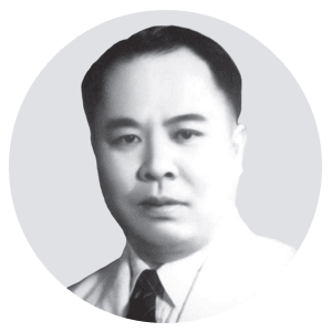 นายจุลินทร์ ล่ำซำ