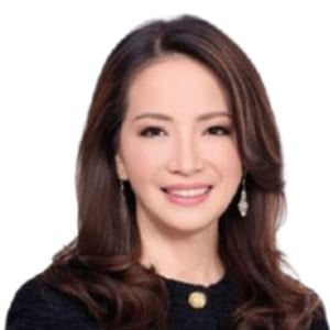 คุณจรีพร จารุกรสกุล