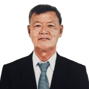 คุณกิตติ หวังธรรมมั่ง