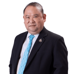 คุณพุฒิพงศ์ ปราสาททองโอสถ