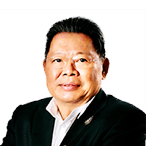 คุณคุณากร เมฆใจดี