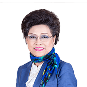 คุณพรรณี วรวุฒิจงสถิต