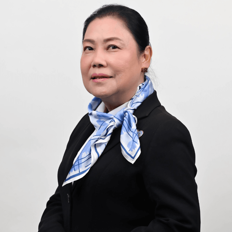 คุณไอรินทร์ อมรสินศิรรัฐ