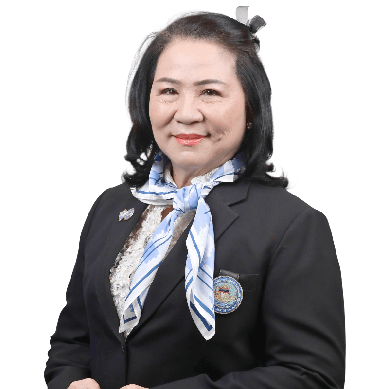 คุณอำไพ หาญไกรวิไลย์