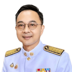 คุณอนันต์ เสือพันธ์
