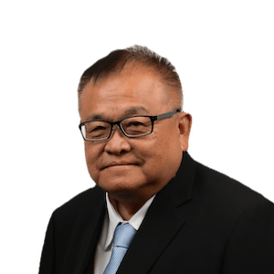 คุณบำรุง ล้อเจริญวัฒนะชัย