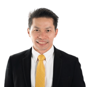 คุณชาทิตย์ ห้วยหงษ์ทอง