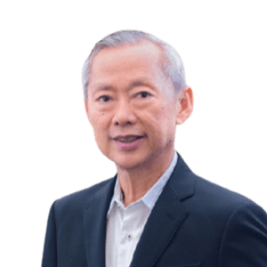 คุณกวิศพงษ์ สิริธนนนท์สกุล