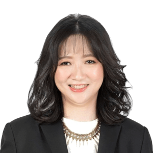คุณนิภา รุกขมธุร์