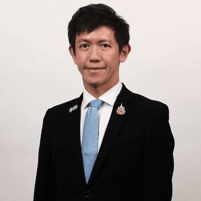 คุณโรบิน โลห์