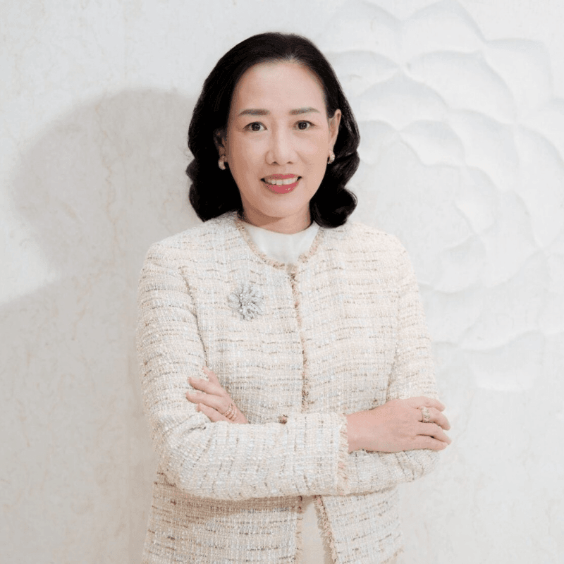 คุณจริยา จิราธิวัฒน์