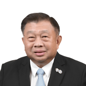 คุณอธิป พีชานนท์