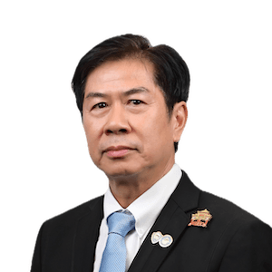 คุณบรรจง วิพรหมชัย