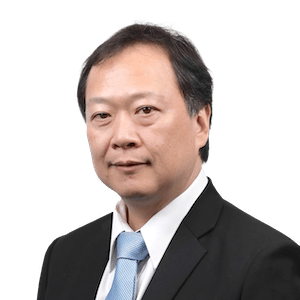 คุณโฆษิต เหล่าสุวรรณ