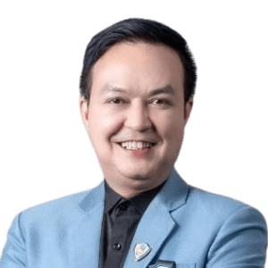 คุณกิตติพิชญ์ กลับคุณ