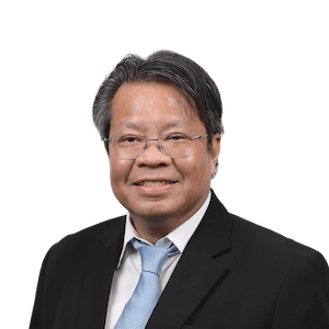 คุณคมกริช นาคะลักษณ์