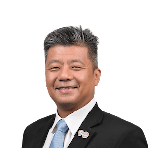 คุณวุฒิชัย เหลืองอมรเลิศ