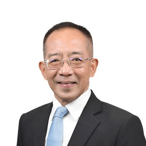 คุณอดิศร์ กฤษณวงศ์