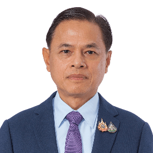 คุณวิชาญ จิตร์ภักดี