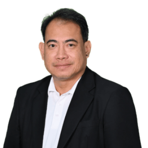 คุณเอกรินทร์ บุญศรี