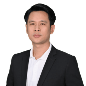 คุณเจษฎา จิระพรพัฒน์