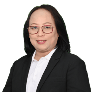 คุณลันลนา แสงประกาย