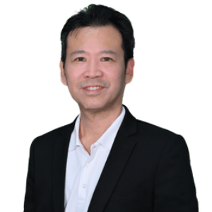 คุณภูริสิทธ์ แจ้งศิริพันธ์