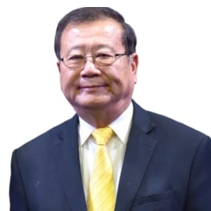 คุณไพรัช  บูรพชัยศรี