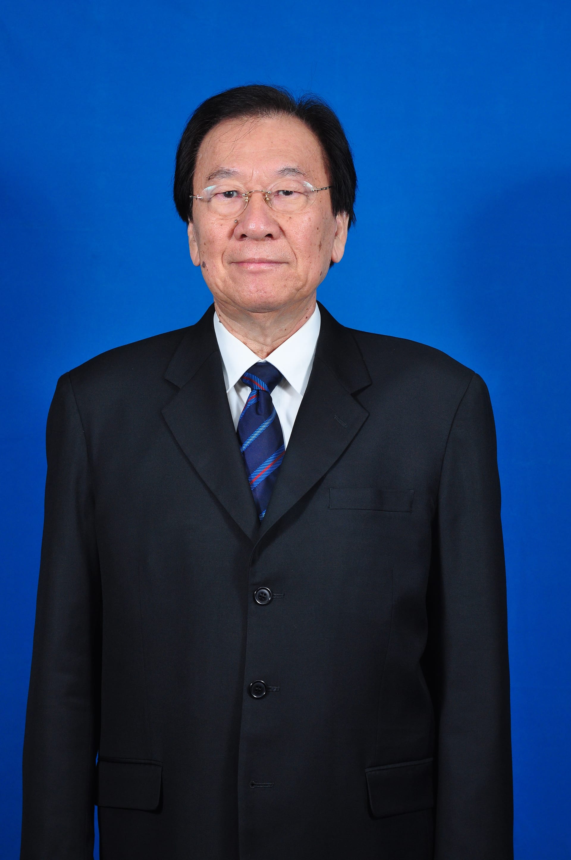 คุณสมเกียรติ อนุราษฎร์