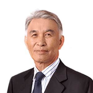 คุณอิสระ ว่องกุศลกิจ