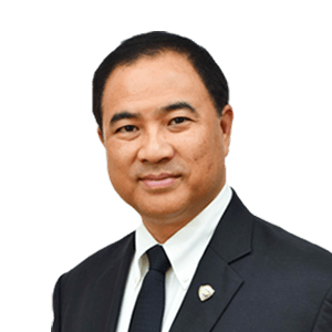 คุณกลินท์ สารสิน