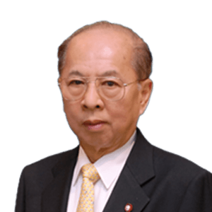 คุณโพธิพงษ์ ล่ำซำ