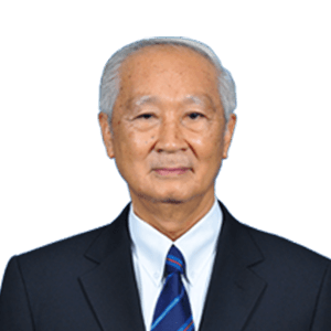 คุณประมนต์ สุธีวงศ์