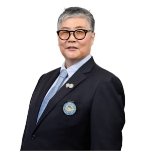 คุณจองมิน คิม
