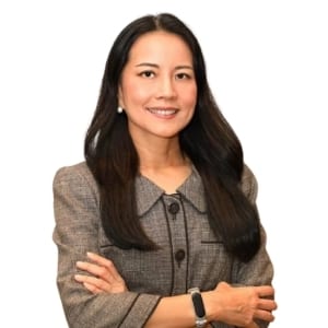 คุณลิซ่า งามตระกูลพานิช