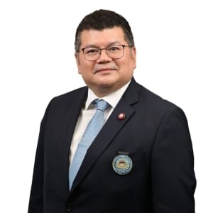 คุณเสข วรรณมธี