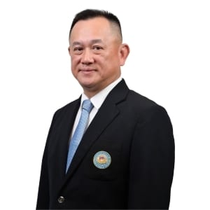คุณสแตนลีย์ คัง