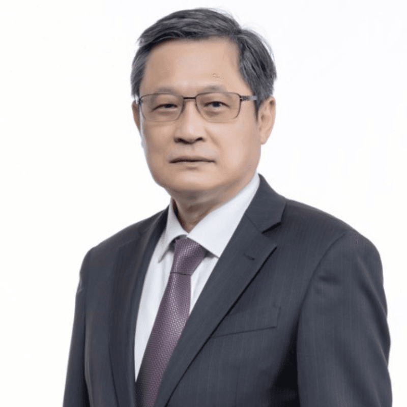 คุณสุริยนต์ ตู้จินดา