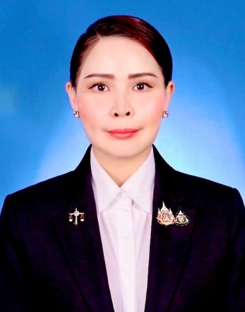 คุณวีฤทัย มณีนุชเนตร