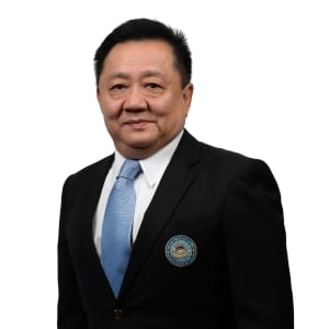 คุณวิสาร ฉันท์เศรษฐ์