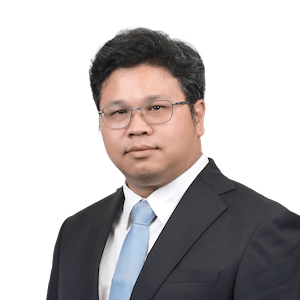 คุณวชิรพงษ์ ปรีชาว่องไวกุล