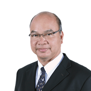 คุณศรัณยู ชเนศร์