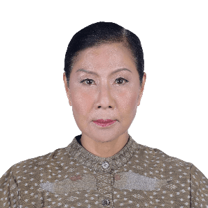 คุณกอบกาญจน์ วัฒนวรางกูร