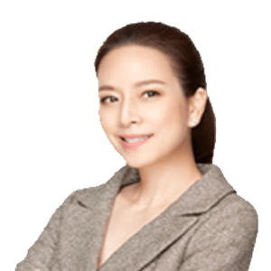 คุณนวลพรรณ ล่ำซำ