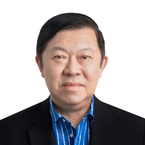 คุณพิชัย จิราธิวัฒน์