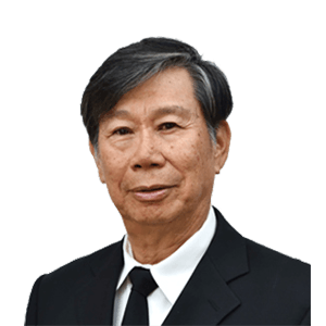 คุณสุเมธ ตันธุวนิตย์