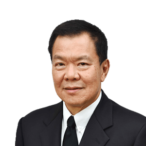 คุณสุรงค์ บูลกุล